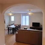 Le Cosy Prázdninový dům *