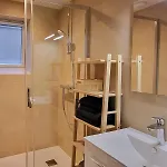 Prázdninový dům Le Cosy Pontorson