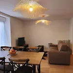 Le Cosy Prázdninový dům *