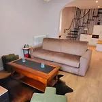 Prázdninový dům Le Cosy *
