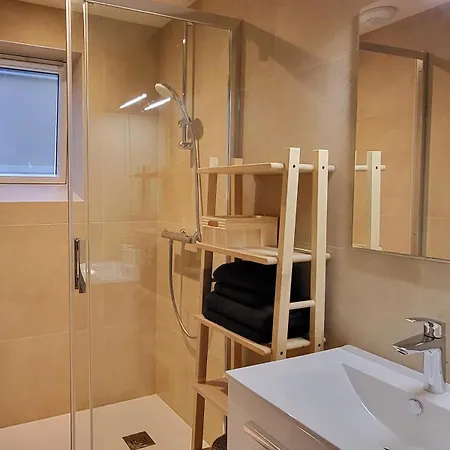 Σπίτι διακοπών Le Cosy Ποντορσόν