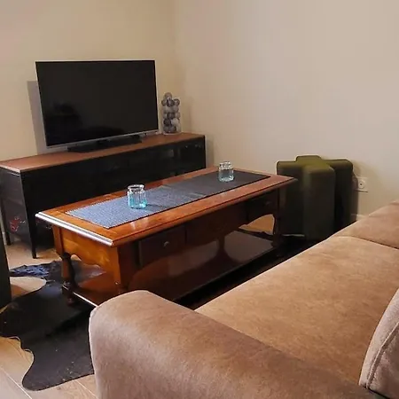 Le Cosy * Ποντορσόν