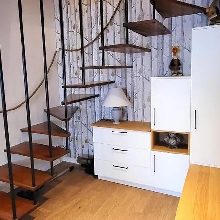 Σπίτι διακοπών Le Cosy