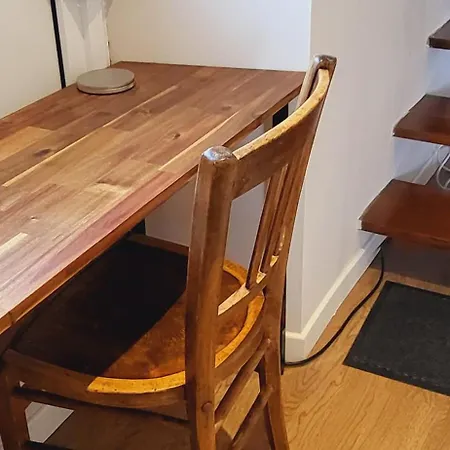 Le Cosy Prázdninový dům Pontorson