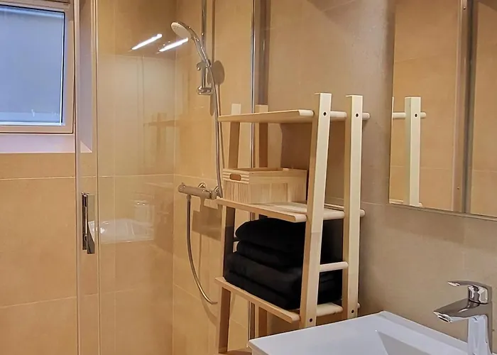 Holiday home Le Cosy Pontorson