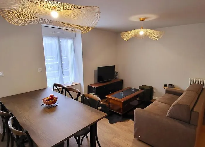 Holiday home Le Cosy