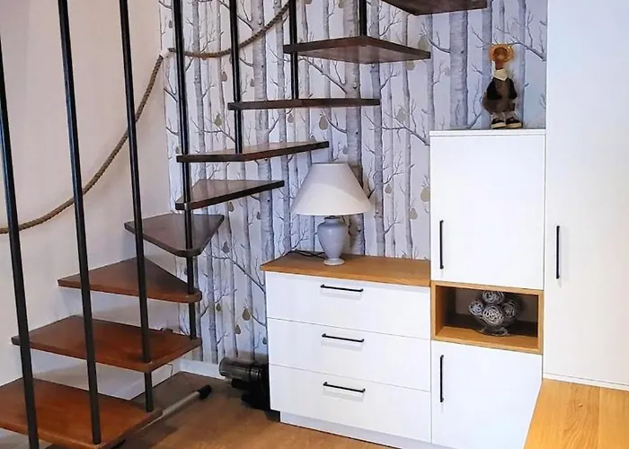 Holiday home Le Cosy