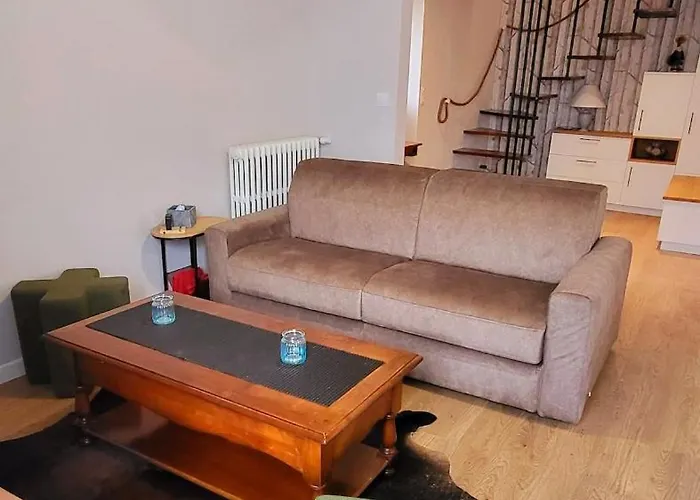 Holiday home Le Cosy *