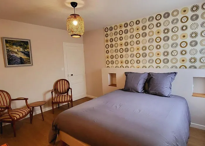 Holiday home Le Cosy