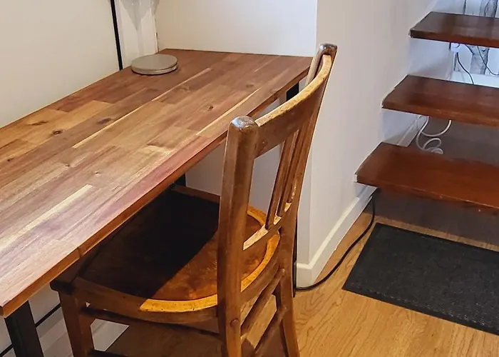 Le Cosy Holiday home Pontorson